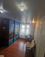 Лот: 20776414. Фото: 4. Сдам 3-комн. улица 78-й Добровольческой... Красноярск
