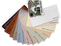 Лот: 4881994. Фото: 3. Сайдинг виниловый Meister Holzplast... Строительство и ремонт