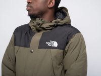 Лот: 20744016. Фото: 6. Куртка The North Face (30961...