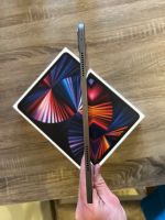 Лот: 20294600. Фото: 5. iPad Pro 12.9 2021 (Wi-Fi, 512Gb...