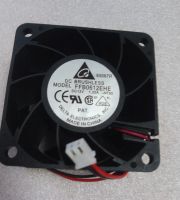 Лот: 10187577. Фото: 5. Вентилятор Delta Electronics FFB0612EHE...