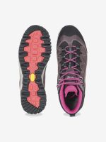 Лот: 25535492. Фото: 4. Ботинки Lomer Sella High MTX Suede... Красноярск