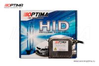 Лот: 5942784. Фото: 4. Комплект ксенона Optima H1 5000k... Красноярск