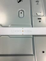 Лот: 18955835. Фото: 3. Комплект подсветки ,LG Innotek... Бытовая техника
