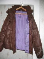 Лот: 1629462. Фото: 2. Куртка на синтепоне Zara Размер... Женская одежда