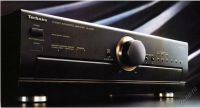 Лот: 5679872. Фото: 7. Усилитель полный, стерео Technics...