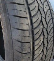 Лот: 14556494. Фото: 2. Шина 255/65 R16 Pirelli Scorpion... Шины, Диски