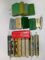 Лот: 25899617. Фото: 2. Фильтры электро-механические. Радиодетали  (электронные компоненты)