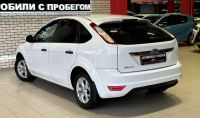 Лот: 19854763. Фото: 4. Ford Focus, II Рестайлинг 1.4...