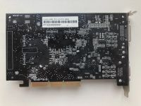 Лот: 25107289. Фото: 2. AGP 64Mb GeForce FX5200 w/TV/DVI... Комплектующие
