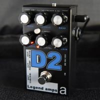 Лот: 5253443. Фото: 10. AMT Electronics Legend Amps 2...