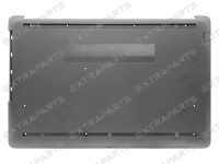 Лот: 25270863. Фото: 2. Корпус для ноутбука HP 15-db серая... Комплектующие