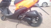 Лот: 11506496. Фото: 4. Honda dio 35 Продажа обмен. Красноярск