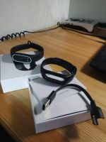 Лот: 10902982. Фото: 2. Оригинальный Xiaomi mi band 2... Смартфоны, связь, навигация