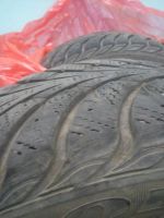 Лот: 10141265. Фото: 2. Goodyear Ultra Grip Extreme 4шт... Шины, Диски