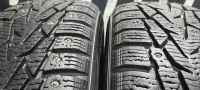 Лот: 24767882. Фото: 3. 175/70R14 88T Nokian Nordman 7... Авто, мото, водный транспорт