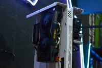 Лот: 19292620. Фото: 2. Игровой компьютер Ryzen 7 1700X... Компьютеры, ноутбуки, планшеты