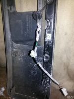 Лот: 9007299. Фото: 6. Накладка задней двери Honda CRV...