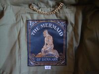 Лот: 7063793. Фото: 3. Плащ. Одежда, обувь, галантерея