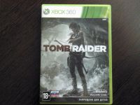 Лот: 3518096. Фото: 2. Tomb Rider (XBOX 360) возможен... Игровые приставки, консоли, видеоигры