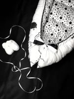 Лот: 11833657. Фото: 3. Кокон гнёздышко звездный барашек. Красноярск