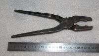 Лот: 20279922. Фото: 4. Большие Пассатижи (плоскогубцы... Красноярск