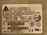 Лот: 20257699. Фото: 5. Серверный блок питания Delta RPS-700-2...