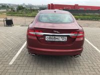 Лот: 12052625. Фото: 10. Jaguar XF 2012