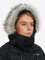 Лот: 22426663. Фото: 4. Пуховик женский Columbia Belle... Красноярск