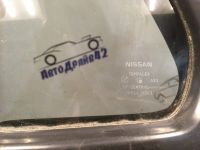 Лот: 21714926. Фото: 2. форточка двери Nissan Primera... Автозапчасти