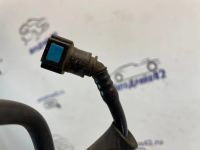 Лот: 24809670. Фото: 11. трубка топливная Hyundai Sonata...