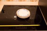 Лот: 3386820. Фото: 2. посуда.кружка тарелка вилка стопка... Посуда, кухонная утварь