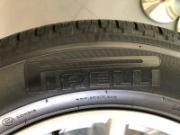 Лот: 13983854. Фото: 3. Комплект колес в сборе R19 235... Авто, мото, водный транспорт