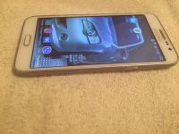 Лот: 10146478. Фото: 2. Samsung galaxy grand max !обмен. Смартфоны, связь, навигация