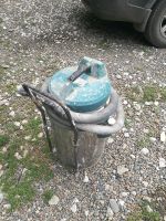 Лот: 14416626. Фото: 3. Промышленный пылесос Makita 445... Бытовая техника