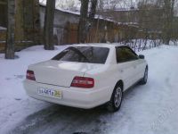 Лот: 770514. Фото: 2. Toyota Chaser. Авто, мото, водный транспорт