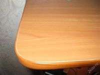 Лот: 876392. Фото: 2. компактный столик для девушек. Мебель для гостиной