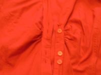 Лот: 11819726. Фото: 2. красная блузка хб.в идеальном... Женская одежда