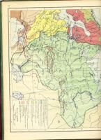 Лот: 18835053. Фото: 18. Атлас истории СССР. Часть 1...