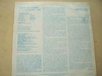 Лот: 8078615. Фото: 2. LP - Клаудио Монтеверди (новая... Коллекционирование, моделизм