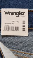 Лот: 20842895. Фото: 9. Мужские джинсы Wrangler Icons...