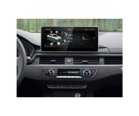 Лот: 16730922. Фото: 2. Штатная магнитола Parafar Андроид... Автозвук