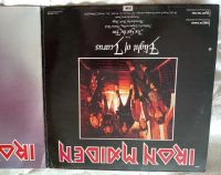 Лот: 25590608. Фото: 2. Iron Maiden - Flight of Icarus... Коллекционирование, моделизм