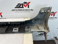 Лот: 25781332. Фото: 12. накладка порога Nissan Terrano...