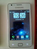 Лот: 6366635. Фото: 3. Samsung Galaxy S II GT-I9100... Красноярск