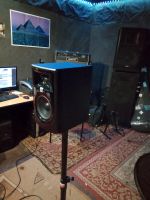 Лот: 25255896. Фото: 5. JBL 305 MKII