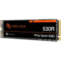 Лот: 25745913. Фото: 3. SSD диск Seagate 4TB FireCuda... Компьютеры, оргтехника, канцтовары