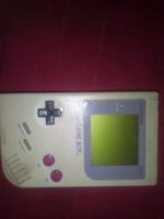 Лот: 16471503. Фото: 3. Game boy classic. Компьютеры, оргтехника, канцтовары