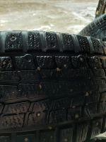 Лот: 22028493. Фото: 4. Комплект зимних колёс Dunlop SP... Красноярск