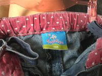 Лот: 5454140. Фото: 2. Юбка джинсовая, рост 104,Topolino. Одежда и аксессуары